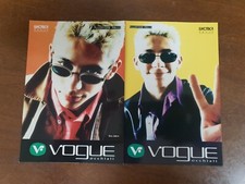 Cartoline Valentino Rossi anni