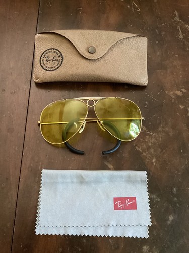 Occhiali sole ray ban - da, b&l