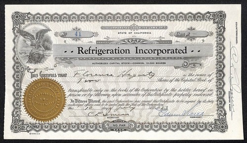 Refrigerazione incorporata - incorporata, ca
