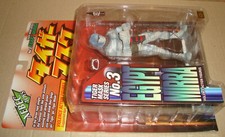 Violence action figure - violence, tiger