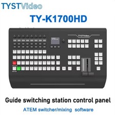 TYST TY-K1700HD Video Switcher