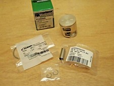 Kit pistone meteorite per