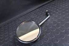 Kawasaki ER 5 Specchio Retrovisore Cromato Destro