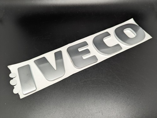 Iveco 40mm logo - logo, emblema