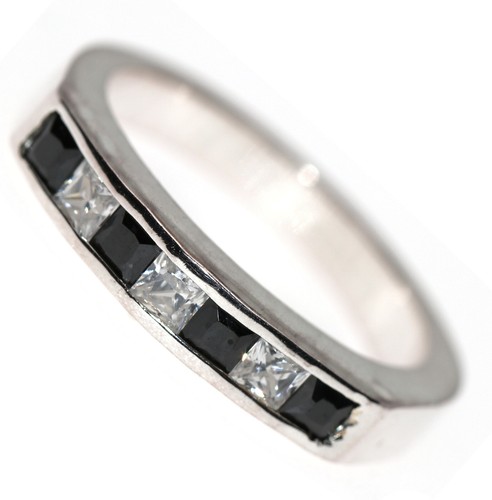 Anello argento 925 riviera - 925,