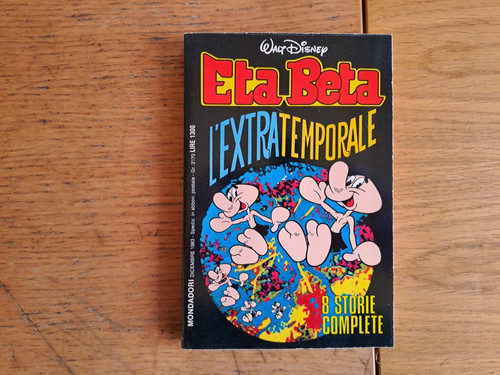 Classici walt disney serie - walt,