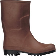 Stivali in Gomma da Lavoro