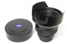 Obiettivo ZEISS Distagon T*