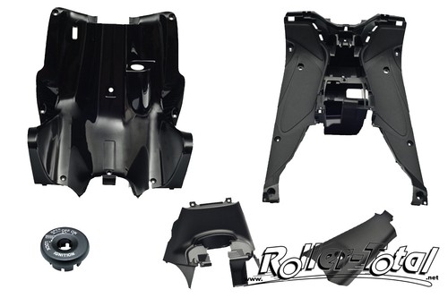 Aerox parafango anteriore - t,
