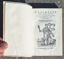 GELLI - Bottaio, 1550 & Circe