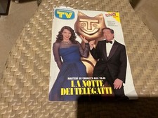 TV SORRISI E CANZONI 18 1990