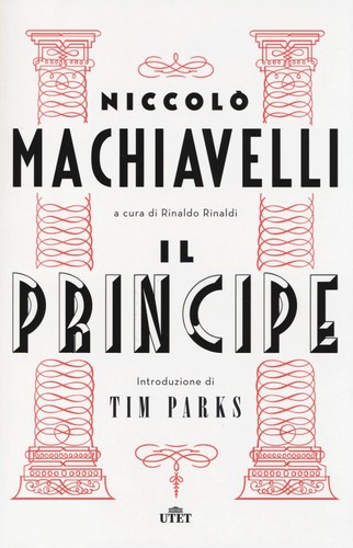 Principe con book - il,