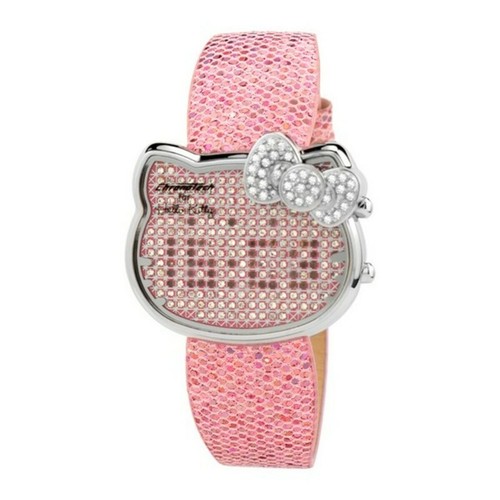Ladies watch chronotech - watch,