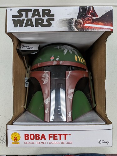 Casco jeremy bulloch - casco,
