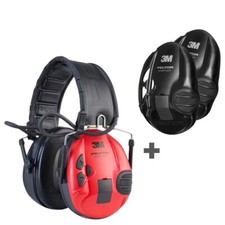 Protezioni acustiche da tiro