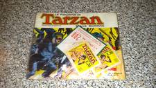 ALBUM TARZAN ED. CENISIO  1973
