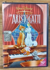Walt disney gli aristogatti - -,
