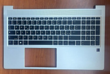 N03223-061  TASTIERA ITALIANA HP EliteBook 650 655 G9 NUOVA