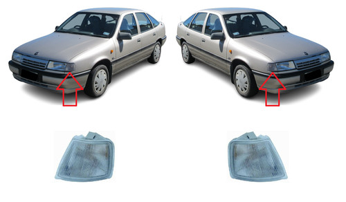 Nuovo per opel vectra - vectra, a