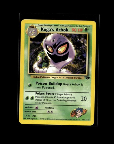 Carte pokémon sfida palestra - carte,