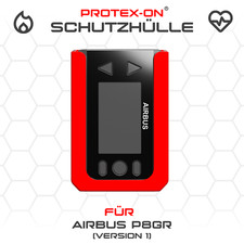 Airbus P8GR borsa rilevatore /