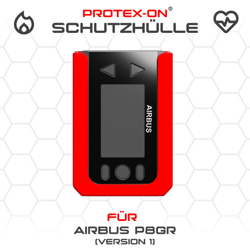 Airbus p8gr meldertasche - p8gr,