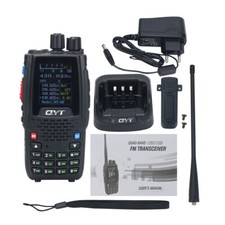 QYT KT8R 200CH Quad Band