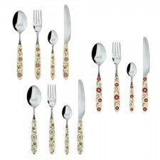 EGAN MEDITERRANEO Set Posate