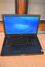 Dell Precision M6800 Quad Core