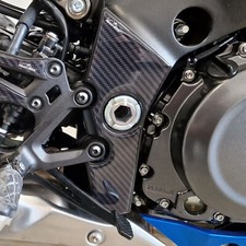 ADESIVI 3D PROTEZIONI PARA TELAIO COMPATIBILI CON SUZUKI GSX-S 1000 GT 2022