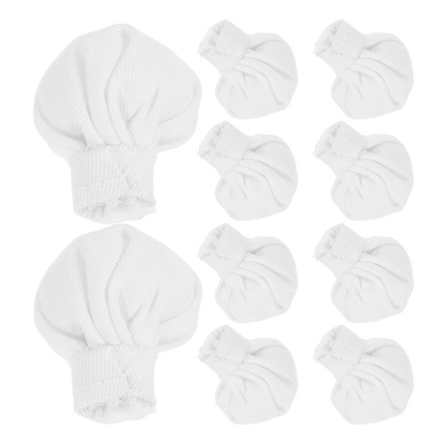 Pcs cappello bambola - 10,