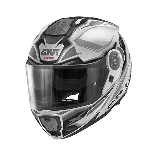 Casco moto modulare givi x27 - casco,