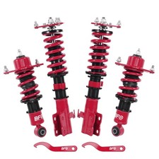 Amortisseur Combiné Fileté