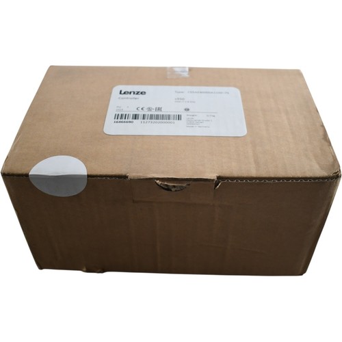 Nuovo lenze c550 cabinet - lenze,