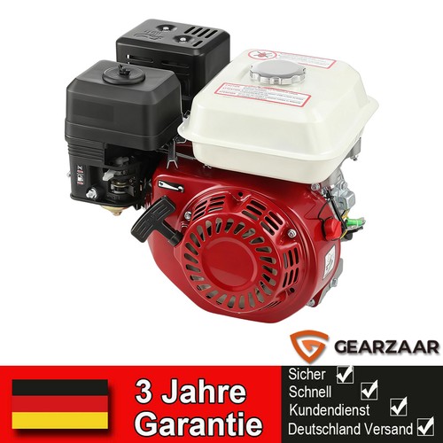 Motore benzina kart 4 - 7,