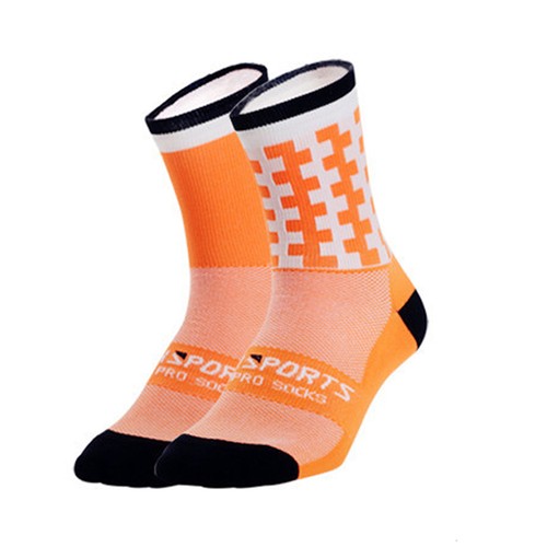Calze ciclismo strada