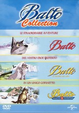 Balto Collection. edizione 3
