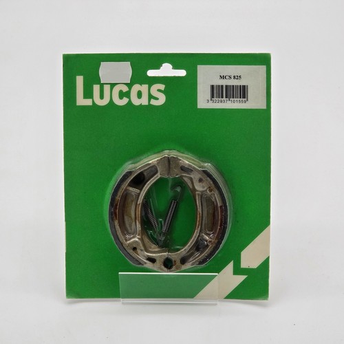 Ganasce freno trw lucas mcs825 - ganasce,