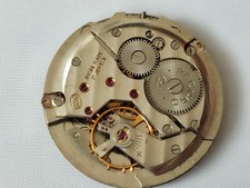 Orologio Vintage RECORD Uomo