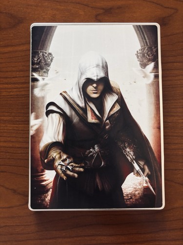 Rarissimo steelbook ufficiale - rarissimo,