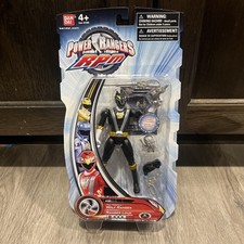 Power Rangers 2009 RPM Full