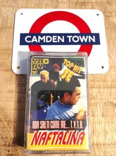 Naftalina - Non Salti Come Me