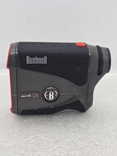 Bushnell pro laser golf - bushnell,