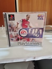 Fifa 99  PS1 PLAYSTATION 1