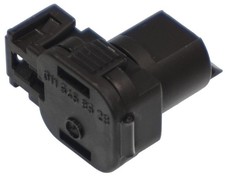 Connecteur Electrique Femme