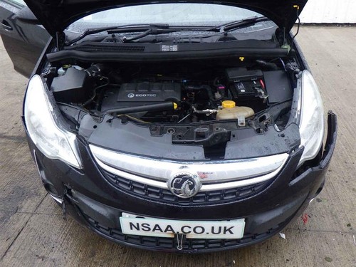 Motore completo vauxhall - completo, corsa