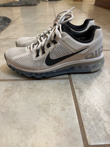 Scarpe corsa nike air max - da,