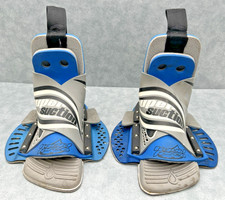 STIVALI WAKEBOARD SUPER