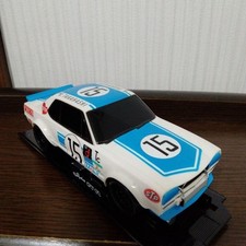 Taiyo Radio Control Skyline GT-R Radicon TAIYO
