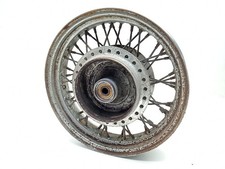 CERCHIO POSTERIORE "OSSIDO" REAR WHEEL HONDA VT 600 C SHADOW 89-02 PC21E